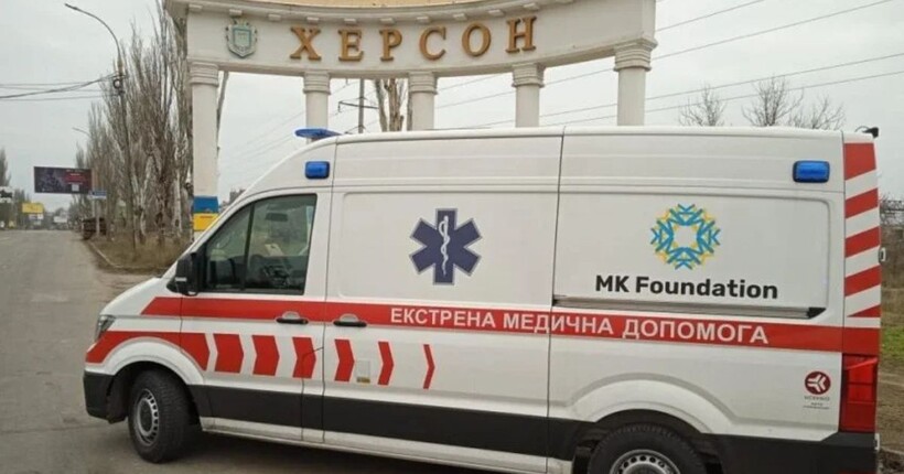 У Запорізькій області 19 людей залишаються в лікарнях після обстрілів - ОВА