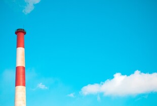 Росіяни вдарили по працівнику комунального підприємства у Херсоні