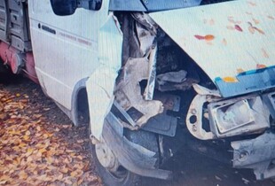 Харків'янин напідпитку викрав 