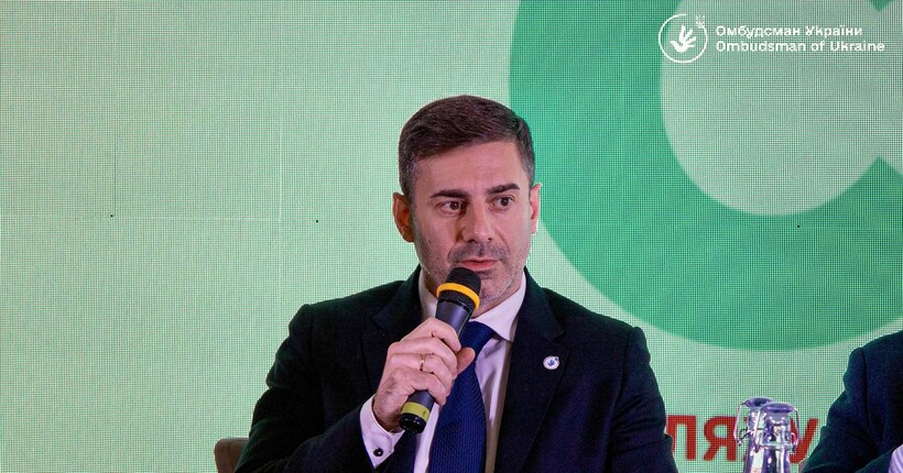 Майже 13 000 звернень від українців надійшло до Офісу Омбудсмана у жовтні 2025 року - деталі