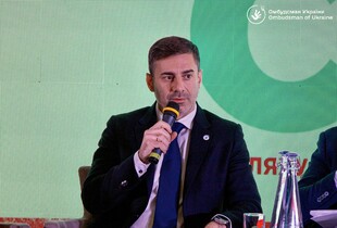 Майже 13 000 звернень від українців надійшло до Офісу Омбудсмана у жовтні 2025 року - деталі