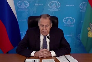 Лавров назвав винного у зриві зустрічі Трампа і Путіна в Будапешті