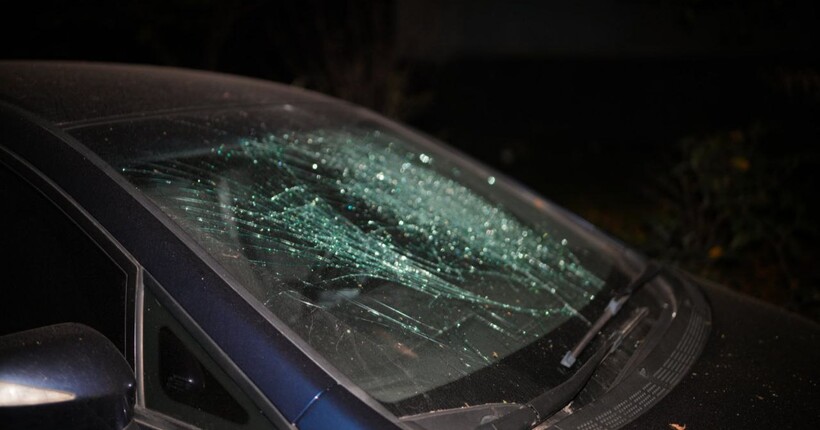 Російські окупанти дроном вдарили по автівці у Гуляйполі: загинув водій