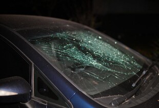 Російські окупанти дроном вдарили по автівці у Гуляйполі: загинув водій