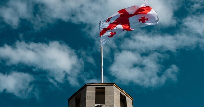 Грузію не запросили на Форум з розширення ЄС в Брюсселі