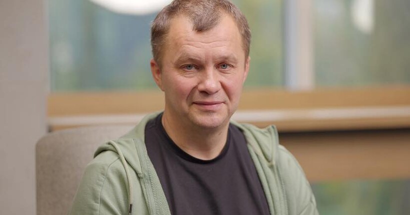 Милованов йде з наглядової ради 