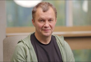 Милованов йде з наглядової ради 