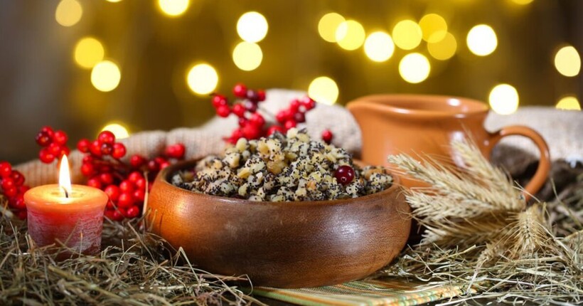 Різдвяний піст 2025 – головні правила Пилипівки та календар харчування