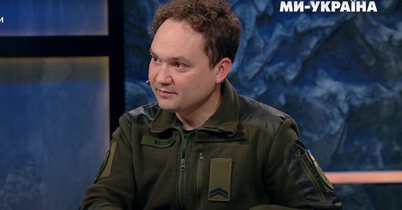 Цього року росіяни мали найбільший успіх на Новопавлівському напрямку - Мусієнко