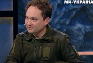 Цього року росіяни мали найбільший успіх на Новопавлівському напрямку - Мусієнко