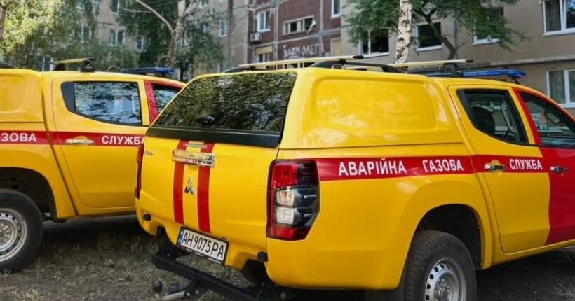 У Лимані припинили газопостачання через обстріли окупантів