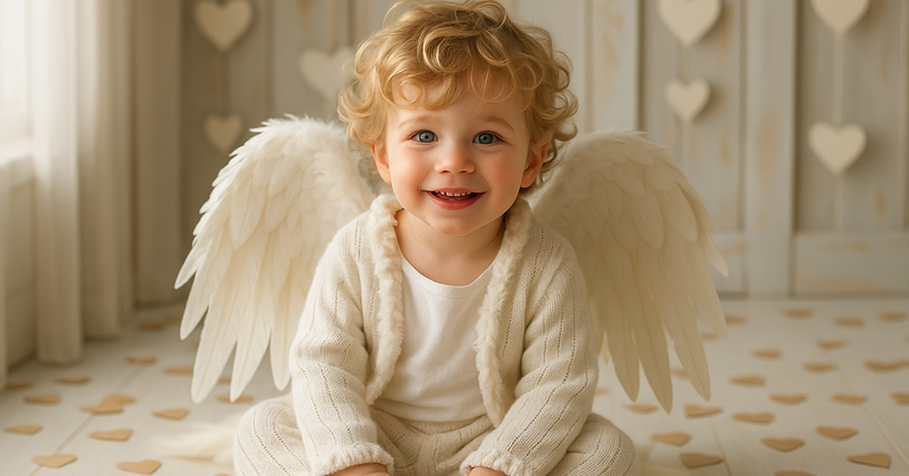 День ангела 13 листопада – кого сьогодні привітати з іменинами