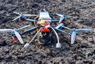 Росіяни щодоби запускають понад 400 FPV-дронів на Краматорському напрямку – Запорожець