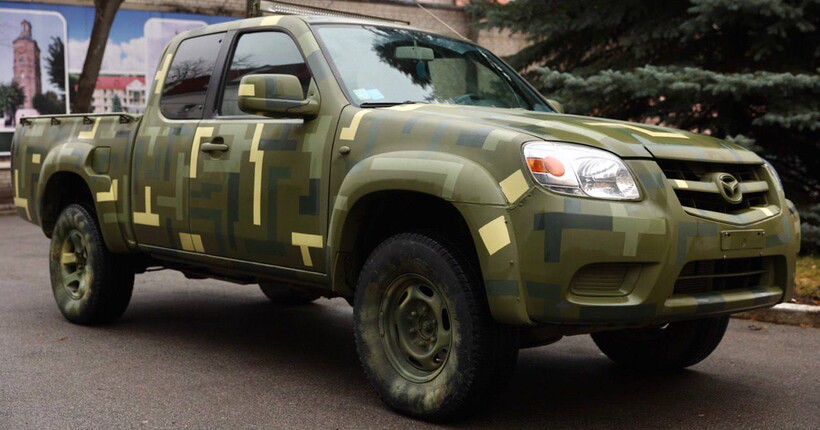 Що буде з авто після демобілізації військового: пояснення МВС