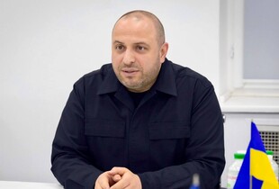 Умєров відреагував на повідомлення щодо причетності до корупції із розслідування НАБУ