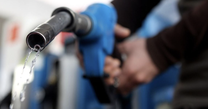 Чому не можна заправляти авто 