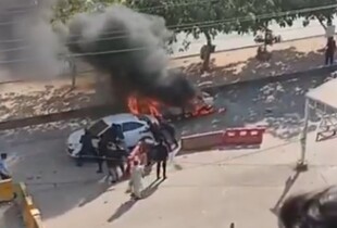 В столиці Пакистану терорист-смертник убив щонайменше 12 людей (відео)