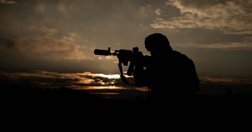 Росіяни намагаються закріпитися на Куп’янському напрямку – Артелемейчук