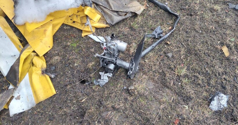 Росіяни обстріляли парк відпочинку у Краматорську: пошкоджено футбольний майданчик