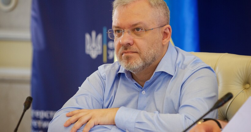 Мін’юст відреагував на слідчі дії за участі Галущенка