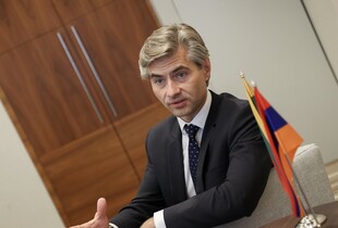 Литва відповіла Лукашенку на пропозицію перемовин щодо відкриття кордону