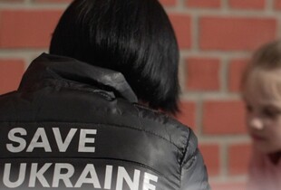 Україна повернула з ТОТ велику групу українських дітей: в ОП розказали їхні історії