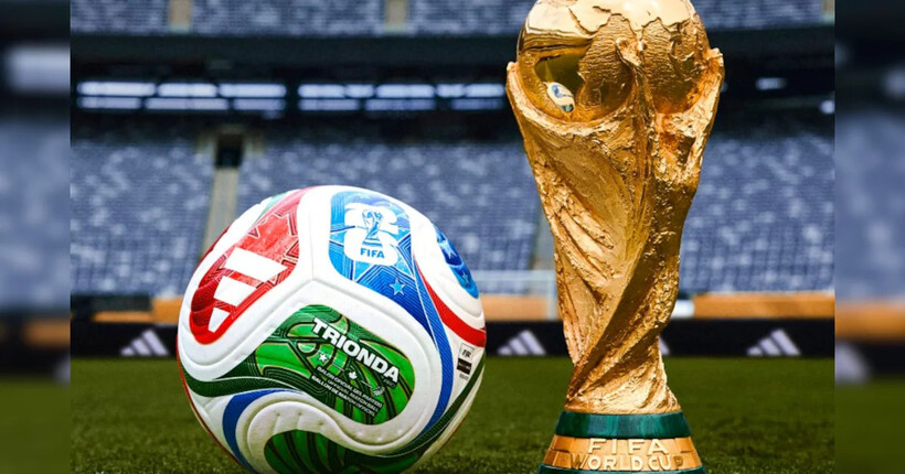 Парковка дорожча за квиток: FIFA встановила ціни до $175 за паркінг на ЧС-2026