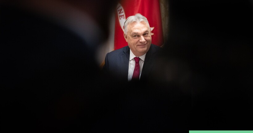 Саміт Трампа і Путіна в Будапешті все одно відбудеться - Орбан