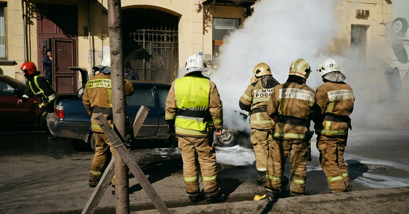 Вибухи у Будьоновську: БпЛА атакували газопереробний завод 