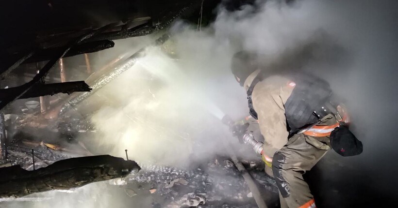 Російський удар забрав життя чоловіка на Дніпропетровщині (фото)