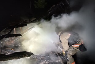 Російський удар забрав життя чоловіка на Дніпропетровщині (фото)