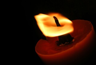 Ворожий дрон атакував об’єкт 