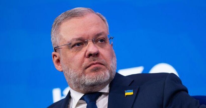 Уряд відсторонив Галущенка від виконання обовʼязків міністра юстиції 