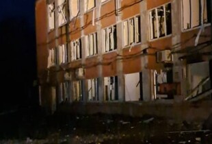 Вибухи у Харкові: є влучання ворожих дронів у Холодногірському районі