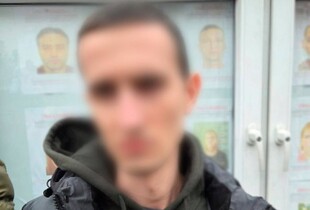 У Києві затримали чоловіка за підозрою у зґвалтуванні 11-річної дівчинки