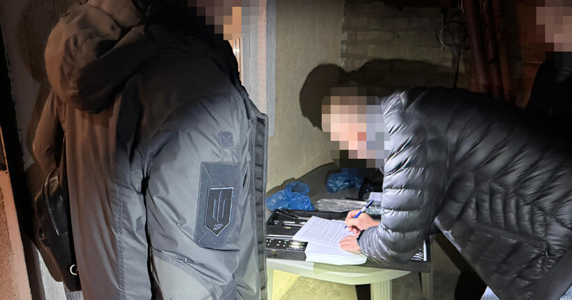ДБР викрило нову схему ухилення від мобілізації: організатором виявився правоохоронець