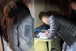ДБР викрило нову схему ухилення від мобілізації: організатором виявився правоохоронець