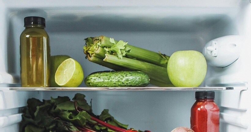 Як зробити домашній холодильник на балконі під час відключень світла