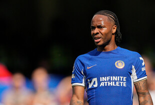 Стерлінга знову намагались пограбувати: гравець 