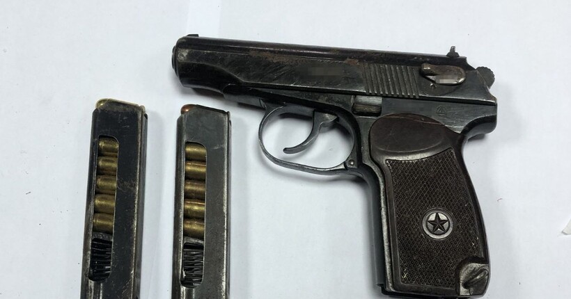 СБУ зірвала серію терактів ФСБ у Києві: готувалися вибухи в метро, ТРЦ та замовне вбивство