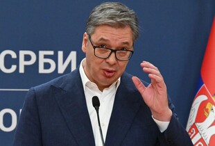 Європа готується до можливої війни з росією - Вучич