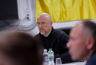 У трьох областях України створять нові координаційні центри ППО – Шмигаль