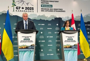 Канада оголосила про новий санкційний пакет проти росії - МЗС