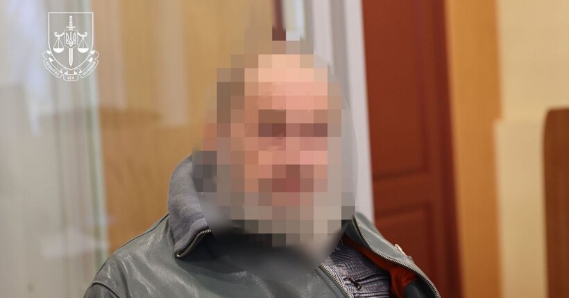 Харківський викладач передавав рф технологій для створення дронів 