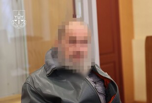 Харківський викладач передавав рф технологій для створення дронів 