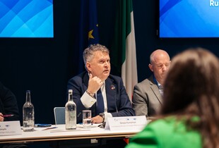 Україна призупинила мирні переговори з росією – Кислиця