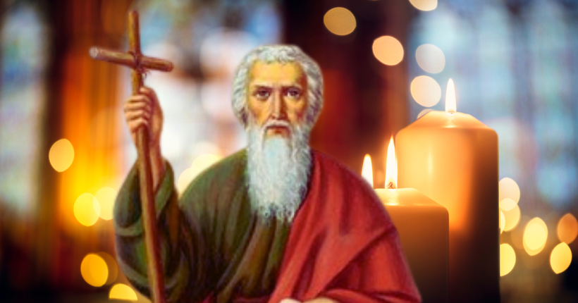 Андрія Первозванного 2025 – дата за новим календарем, історія та традиції 