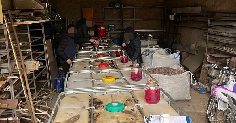 ДБР викрило схему розкрадання пального ЗСУ на 28 млн грн: вона діяла у п’яти областях