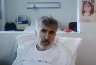 Саакашвілі після двох років лікування повернули до тюрми