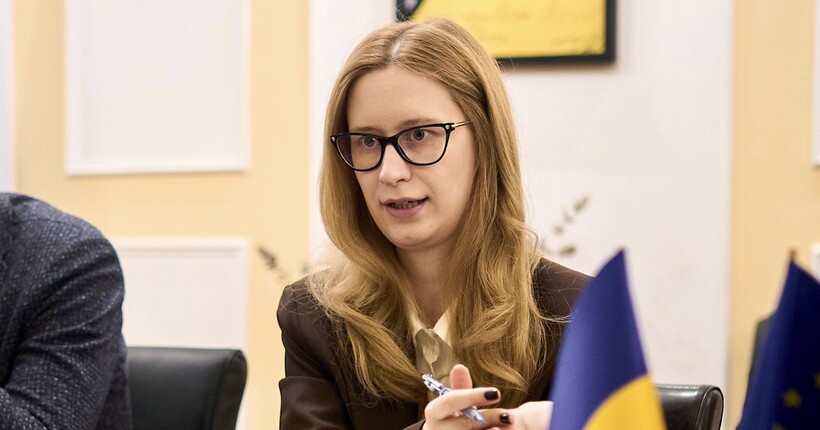 Україна очікує на черговий транш від ЄС у розмірі €6 млрд